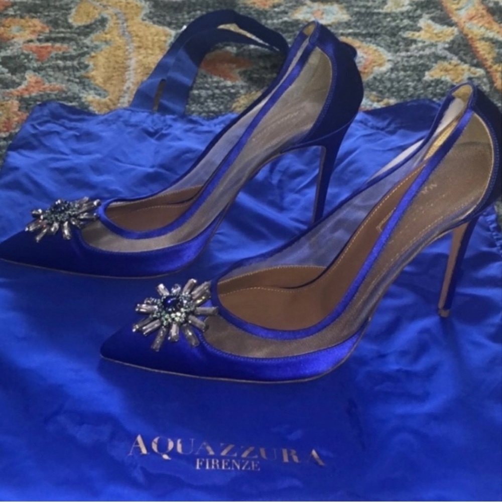 Beautiful Heels ๐โค๏ธ - Picture 3 of 5